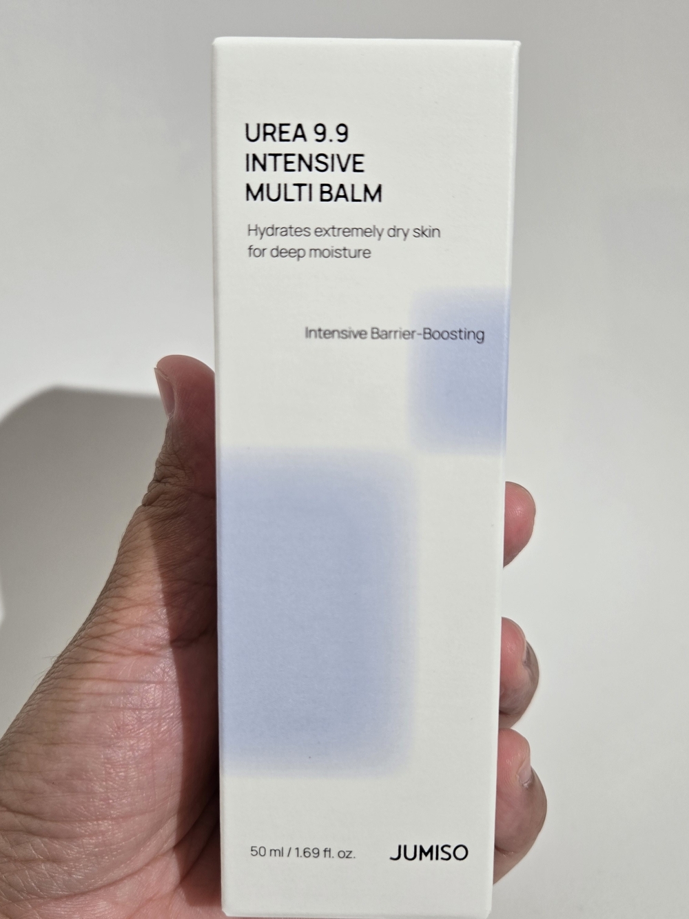 JUMISO Urea 9.9 Intensive Multi Balm